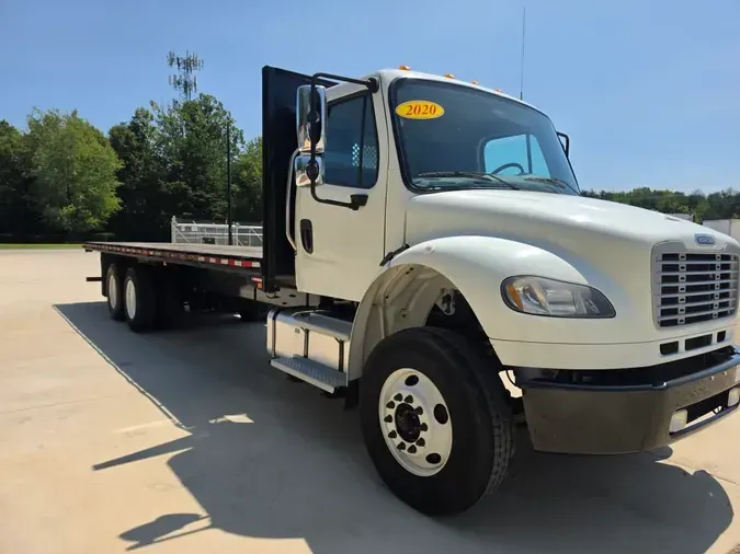 2020 FREIGHTLINER/MERCEDES M2 106c33fcaecdfaa99cac24c52659d5a5c32