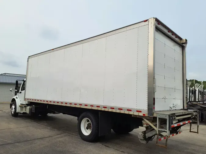 2019 FREIGHTLINER M2 106