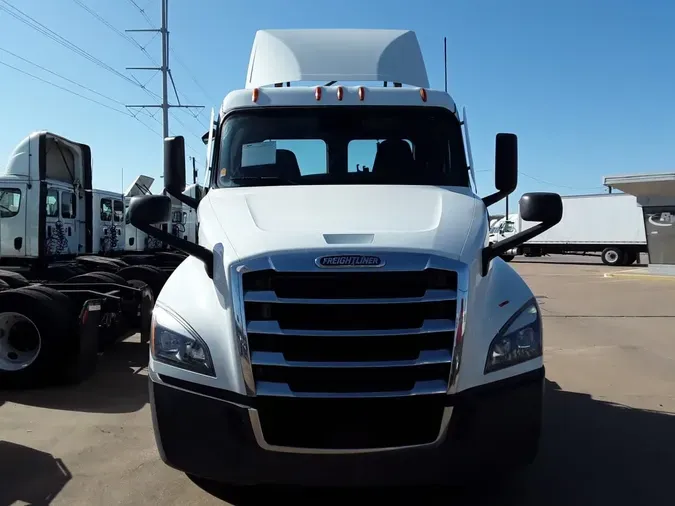 2022 FREIGHTLINER/MERCEDES NEW CASCADIA PX12664