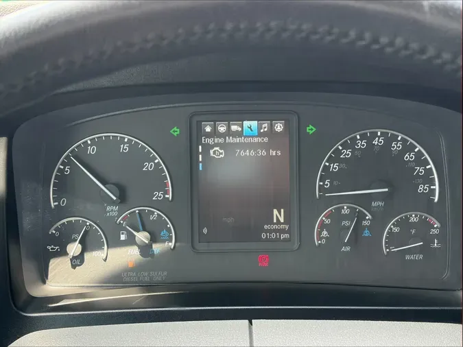 2022 Freightliner PT126SLP