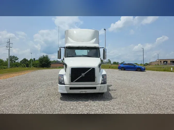 2018 Volvo VNL300