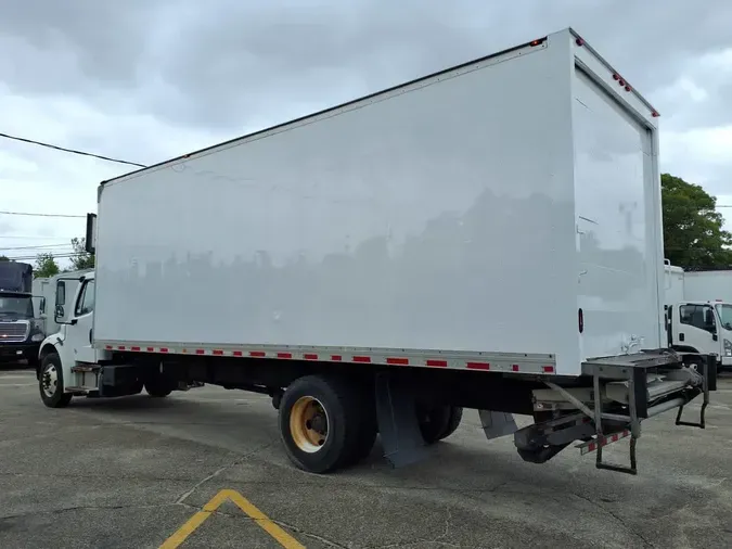 2019 FREIGHTLINER M2 106