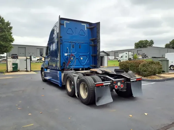 2021 FREIGHTLINER/MERCEDES NEW CASCADIA PX12664
