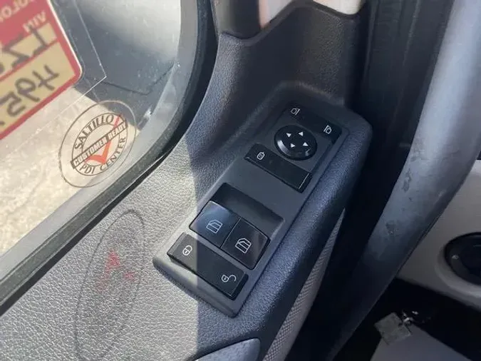 2020 Freightliner Cascadia