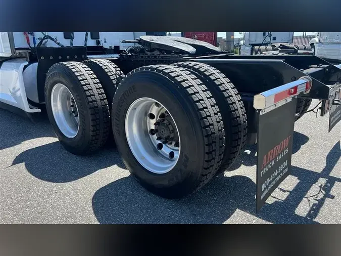 2020 KENWORTH T680