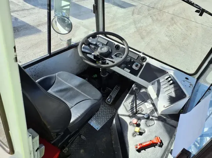 2019 CAPACITY OF TEXAS,INC. TJ5000c34583ffac929210ccd9c1ed06f70ec8