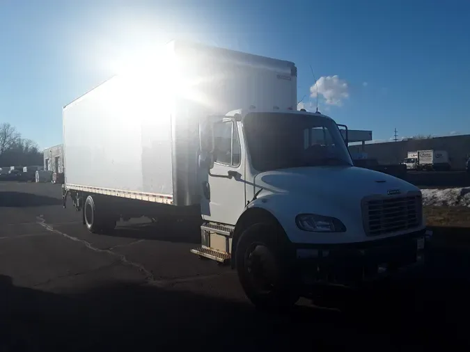 2020 FREIGHTLINER/MERCEDES M2 106