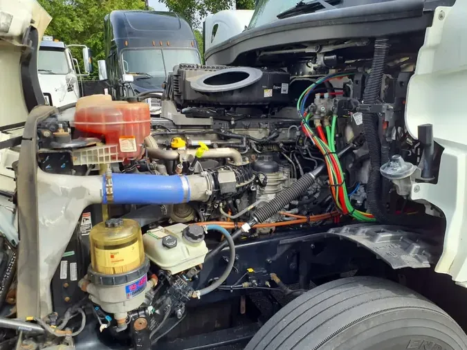 2019 FREIGHTLINER NEW CASCADIA PX12664