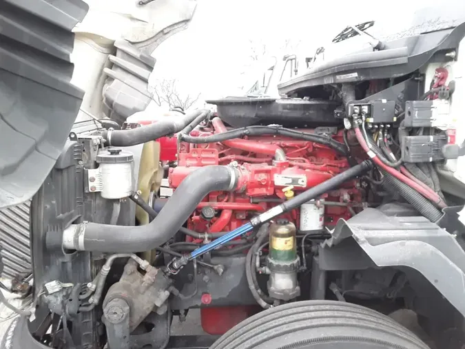 2020 NAVISTAR INTERNATIONAL LT625 DAYCAB T/Ac3475c708c0b116f1918c1ca3791acc2