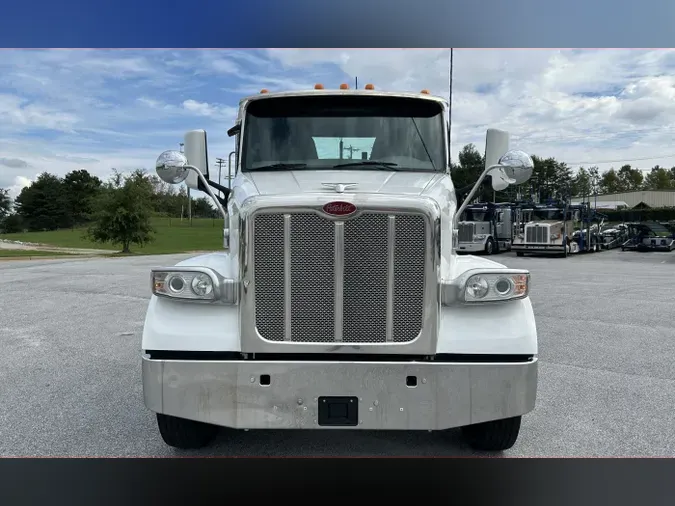 2020 Peterbilt 567