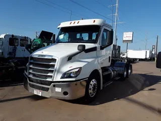 2019 FREIGHTLINER/MERCEDES NEW CASCADIA PX12664