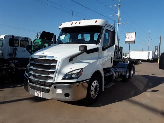 2019 FREIGHTLINER/MERCEDES NEW CASCADIA PX12664c348bd8c71b1022a432403d56f3664dc