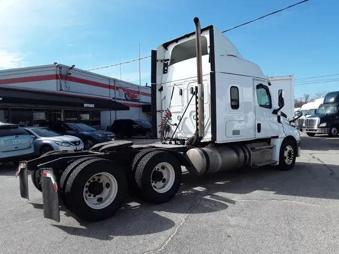 2019 FREIGHTLINER/MERCEDES NEW CASCADIA PX12664