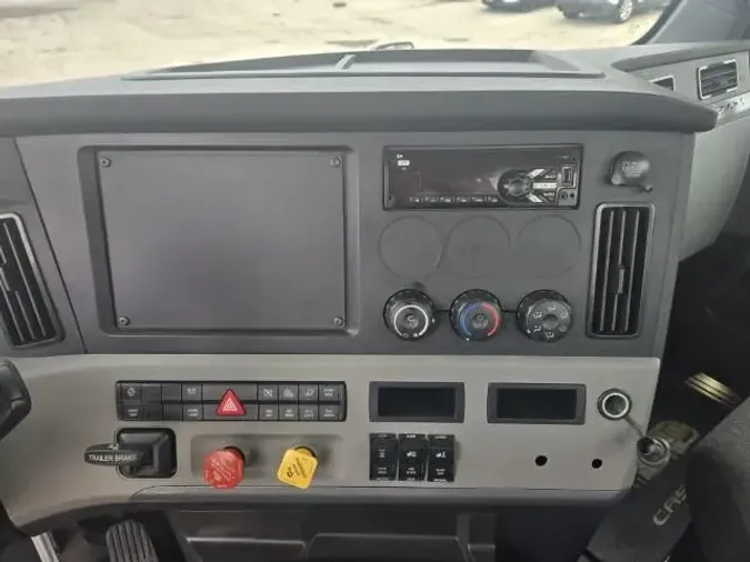 2019 Freightliner Cascadiac34a82231371bbb4d1dbf175c8e6ade3