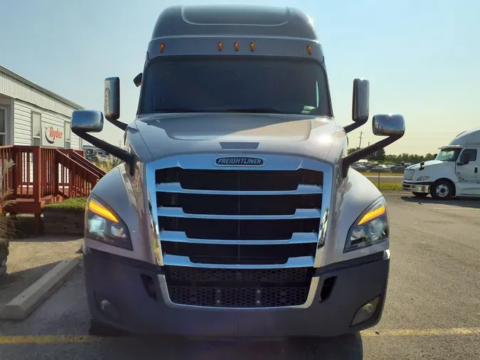 2019 FREIGHTLINER/MERCEDES NEW CASCADIA PX12664