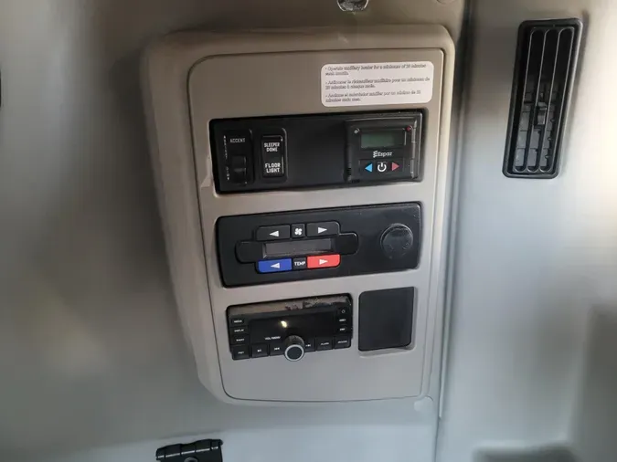 2023 International LT625