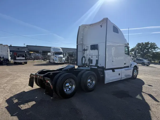 2022 Peterbilt 579c34ce780d257c3aba1a25a2f225a29b7