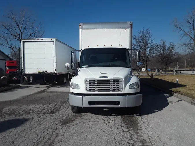 2017 FREIGHTLINER/MERCEDES M2 106