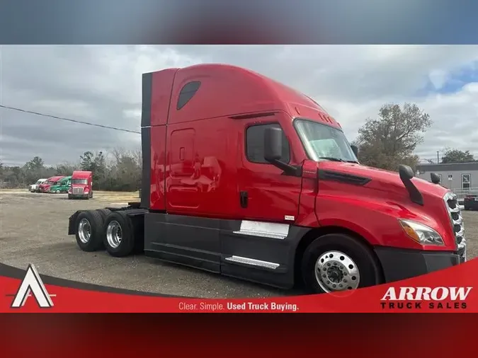 2021 FREIGHTLINER CA126