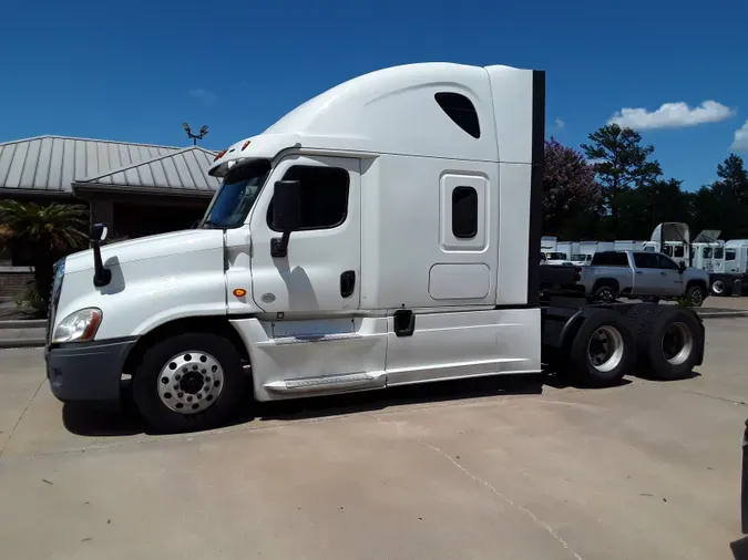 2018 FREIGHTLINER/MERCEDES CASCADIA 125c34ebce87cc3e04addcb6c5454851a68