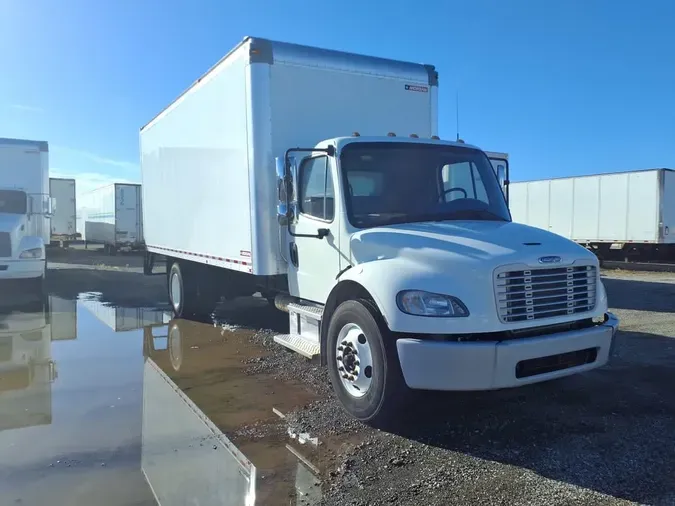 2020 FREIGHTLINER/MERCEDES M2 106