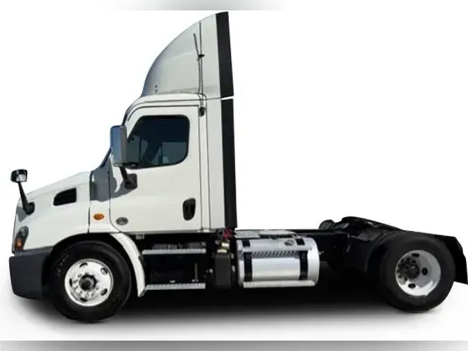 2019 Freightliner Cascadiac34fc2a5d91f5d67aa4caf36c60b1f5f