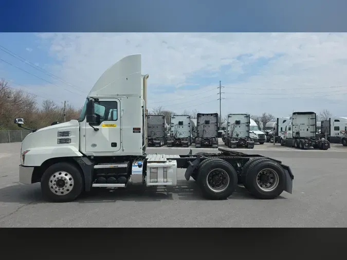 2020 Mack Anthemc34fec80ee75a357d0d277f637ab186e