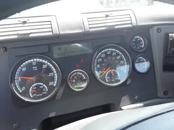 2018 FREIGHTLINER/MERCEDES CASCADIA PX12564ST