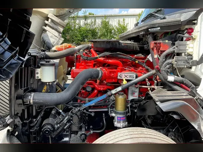 2021 INT LT625 6x4