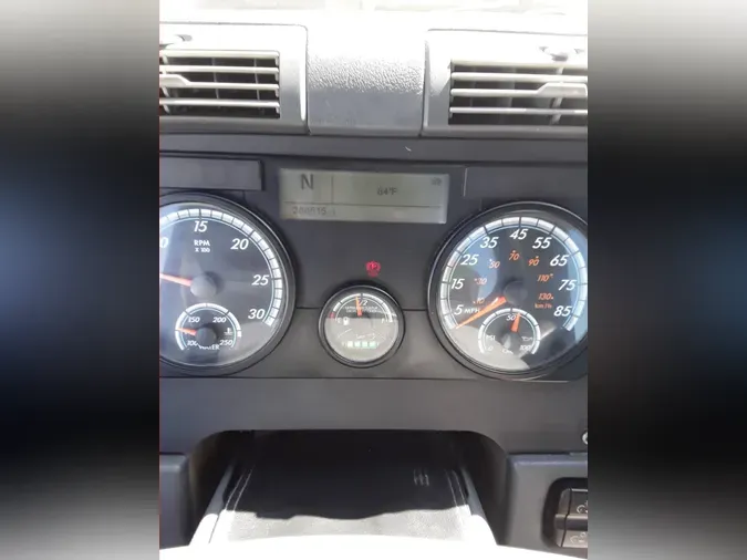 2018 FREIGHTLINER/MERCEDES CASCADIA 125