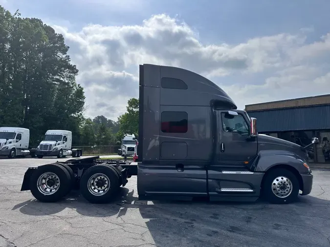 2020 INTERNATIONAL LT625