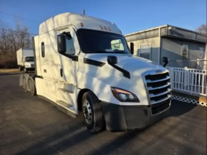 2020 FREIGHTLINER/MERCEDES NEW CASCADIA PX12664