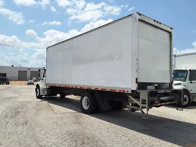 2018 FREIGHTLINER M2 106