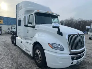 2019 International LT625