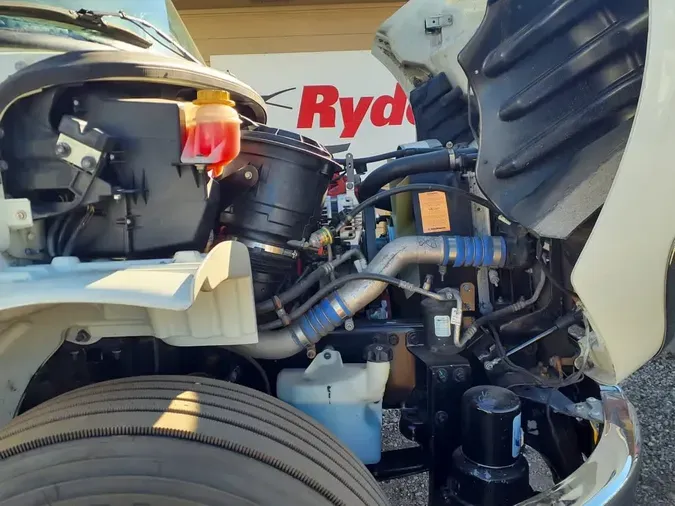 2020 FREIGHTLINER/MERCEDES M2 106