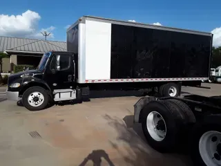 2019 FREIGHTLINER/MERCEDES M2 106