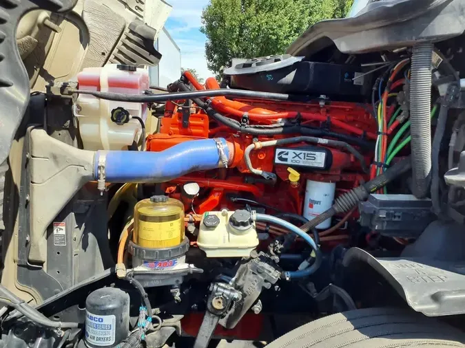 2020 FREIGHTLINER CASCADIA 125
