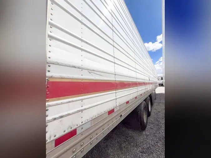 2019 HYUNDAI Reefer