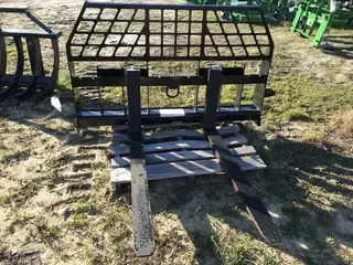 2021 John Deere 60HD