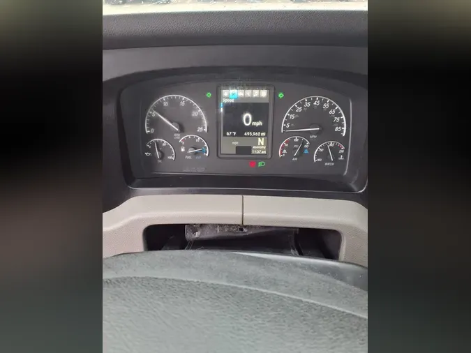 2020 FREIGHTLINER/MERCEDES NEW CASCADIA PX12664