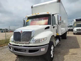 2019 NAVISTAR INTERNATIONAL 4300