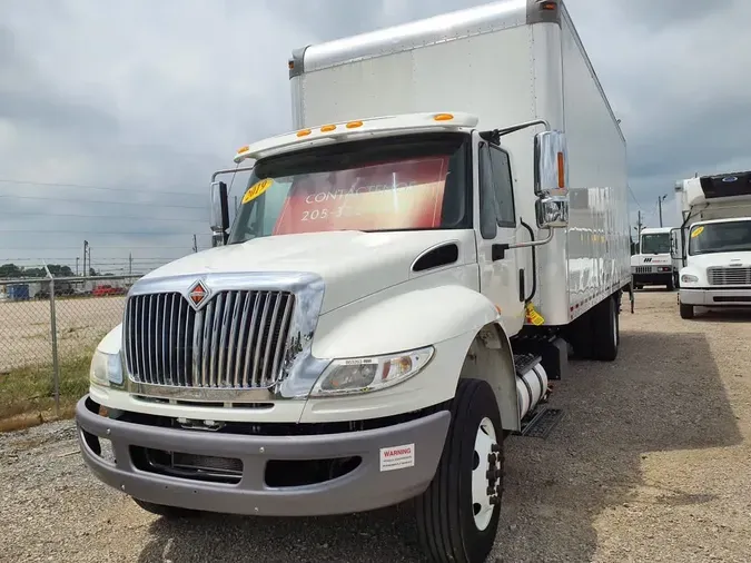 2019 NAVISTAR INTERNATIONAL 4300c355eb7bcafa3c19356a6ac9c9226475