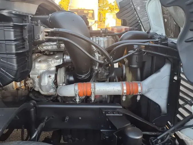 2020 FREIGHTLINER/MERCEDES CASCADIA 125