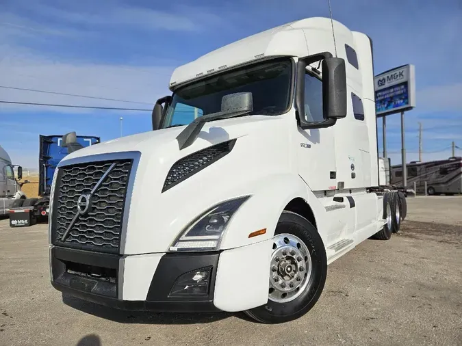 2020 VOLVO VNL64T760c356c2afba4a04d5c71706f44ef3db19