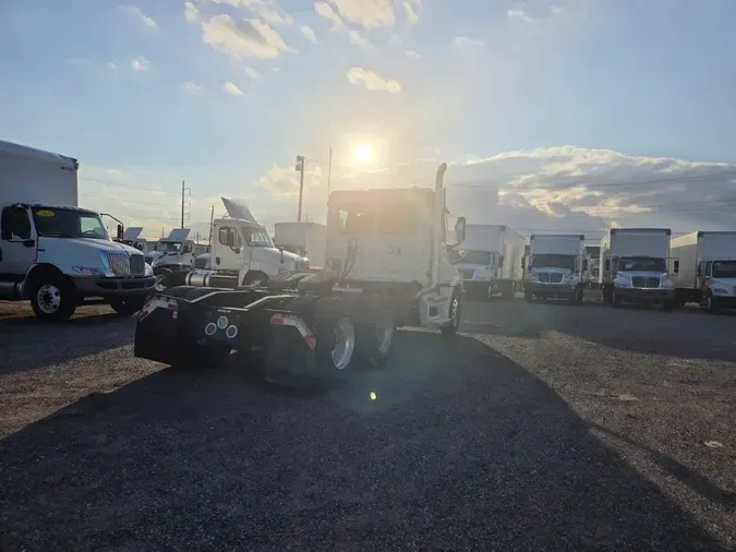 2021 FREIGHTLINER/MERCEDES NEW CASCADIA PX12664