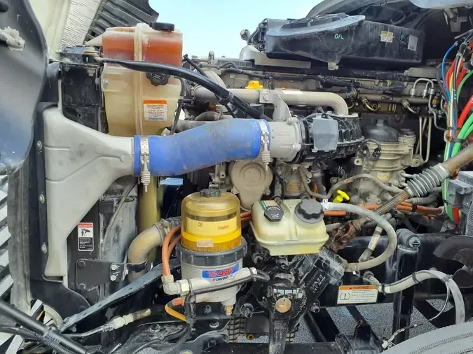 2020 FREIGHTLINER CASCADIA 125