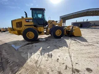 2019 Caterpillar 938M QC