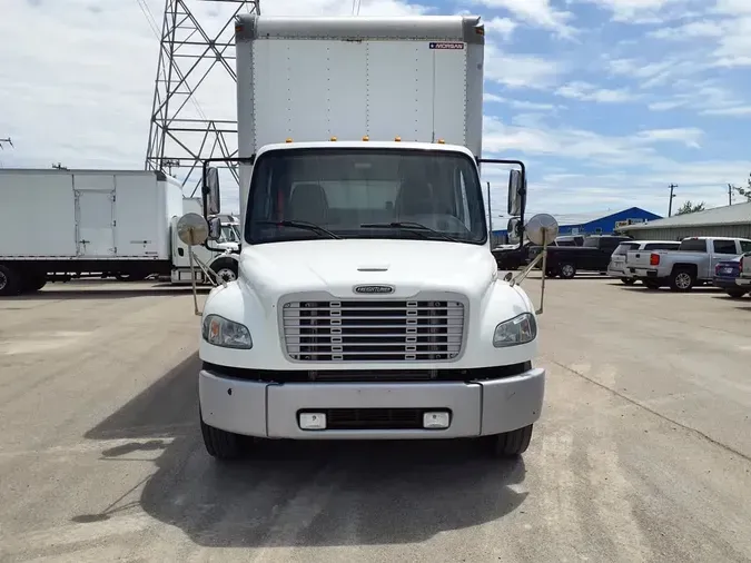 2018 FREIGHTLINER/MERCEDES M2 106c35d88afe188ea04cb8559961a212e6f