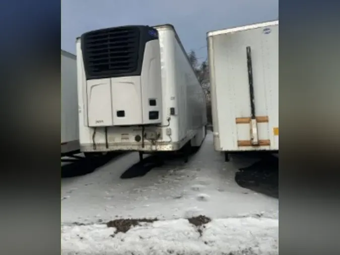 2016 GREAT DANE TRAILERS 7211TZ-1 53/162/102c35eb996495eac5336c1bb05a820ea0b