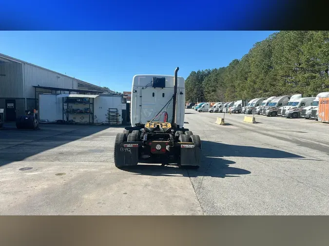 2021 Freightliner Cascadia 126c35ecd8aff0373f40f77d38ce5e3751c